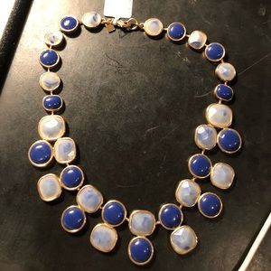 Brand new banana republic necklace